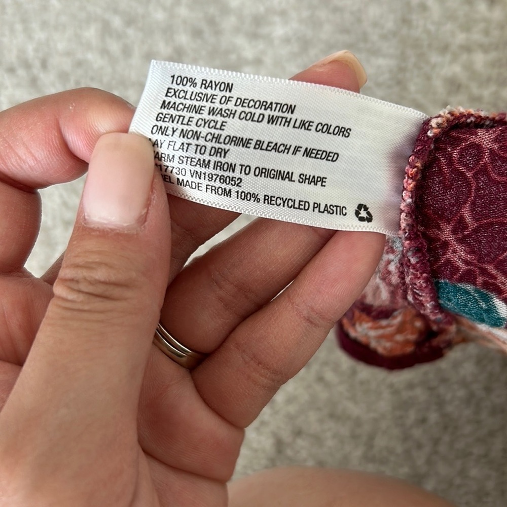 Target Romper - Picture 3 of 3